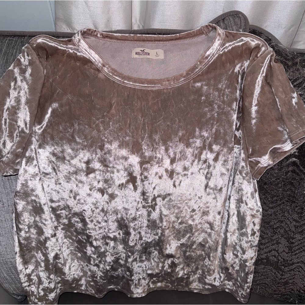 Hollister women’s size large